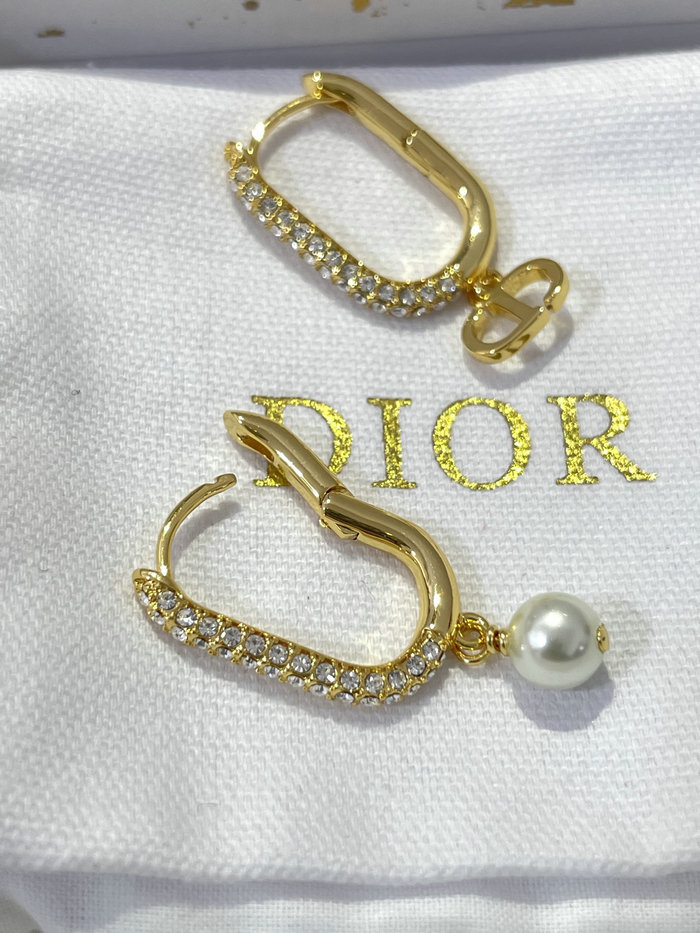 Dior Earrings DE71803