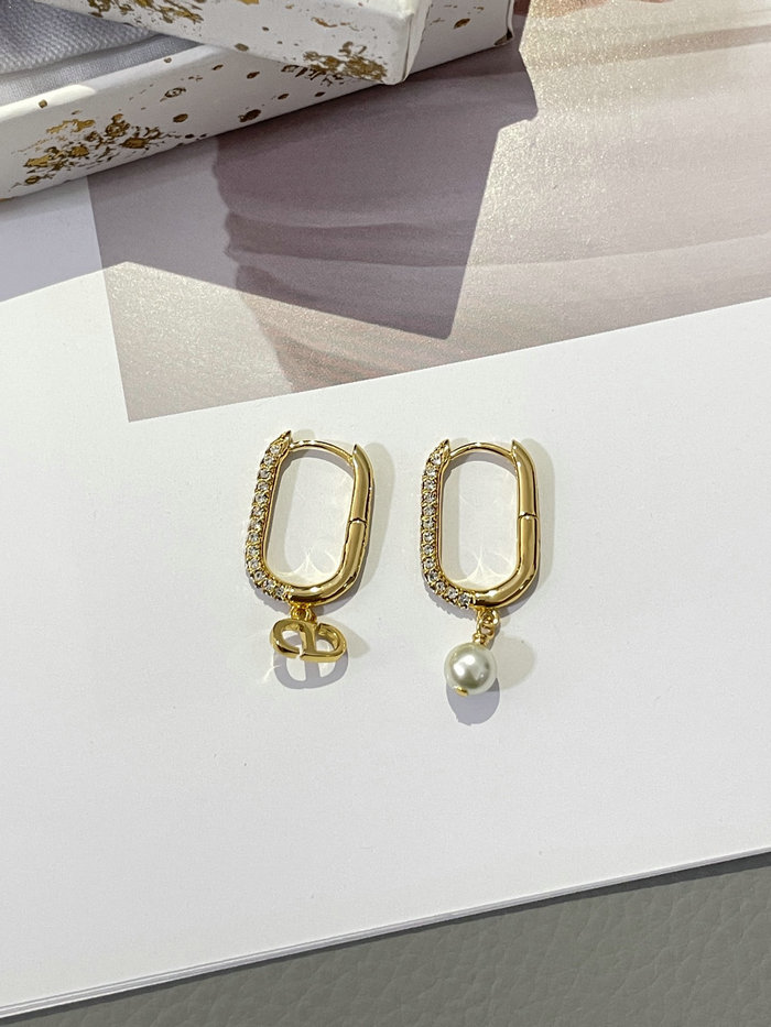 Dior Earrings DE71803