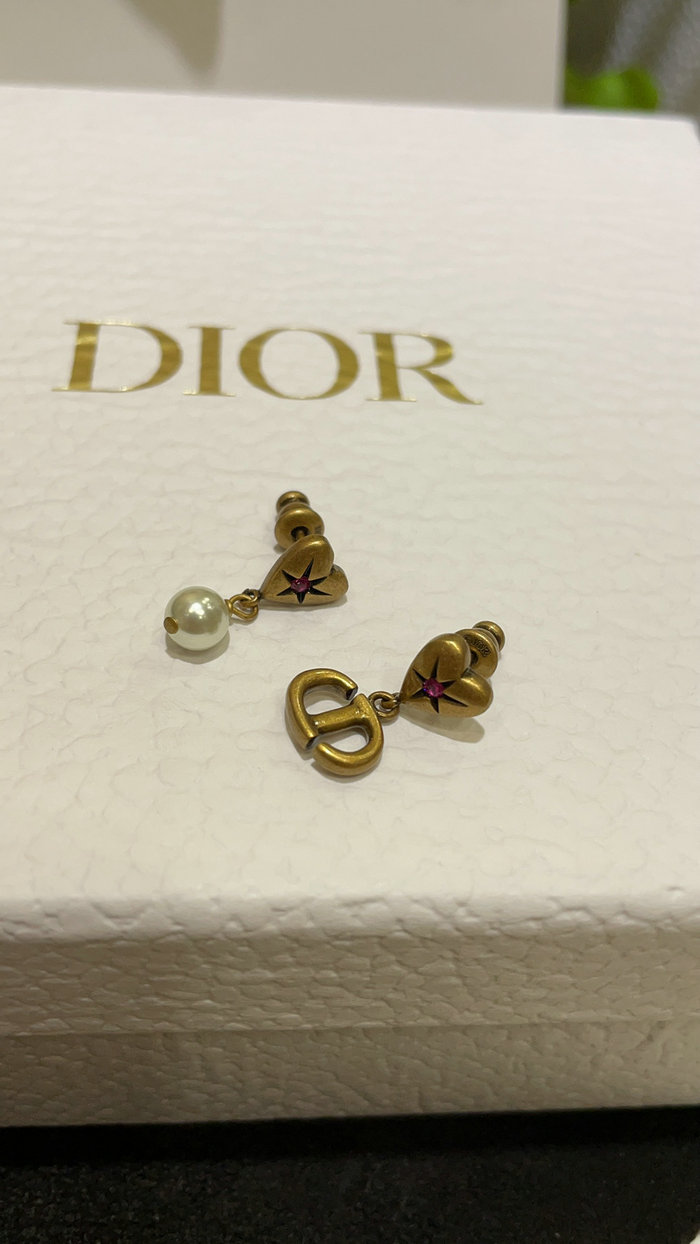 Dior Earrings DE71804