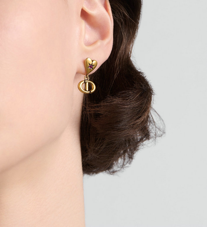 Dior Earrings DE71804