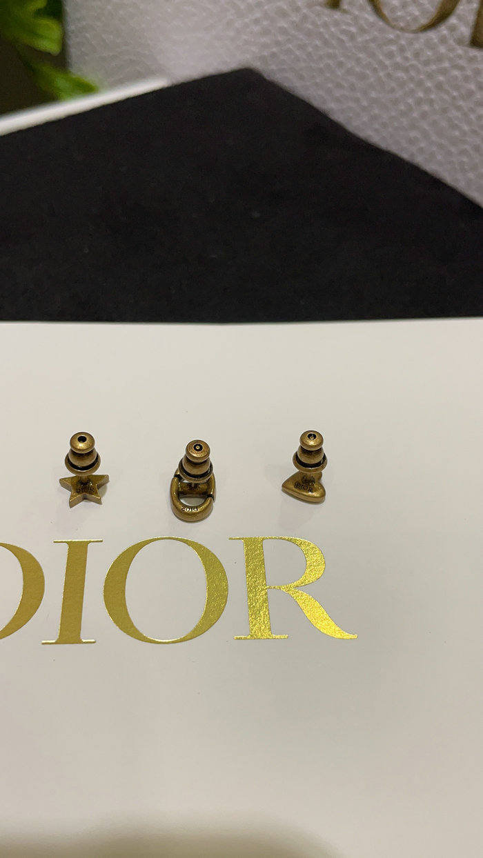 Dior Earrings DE71806