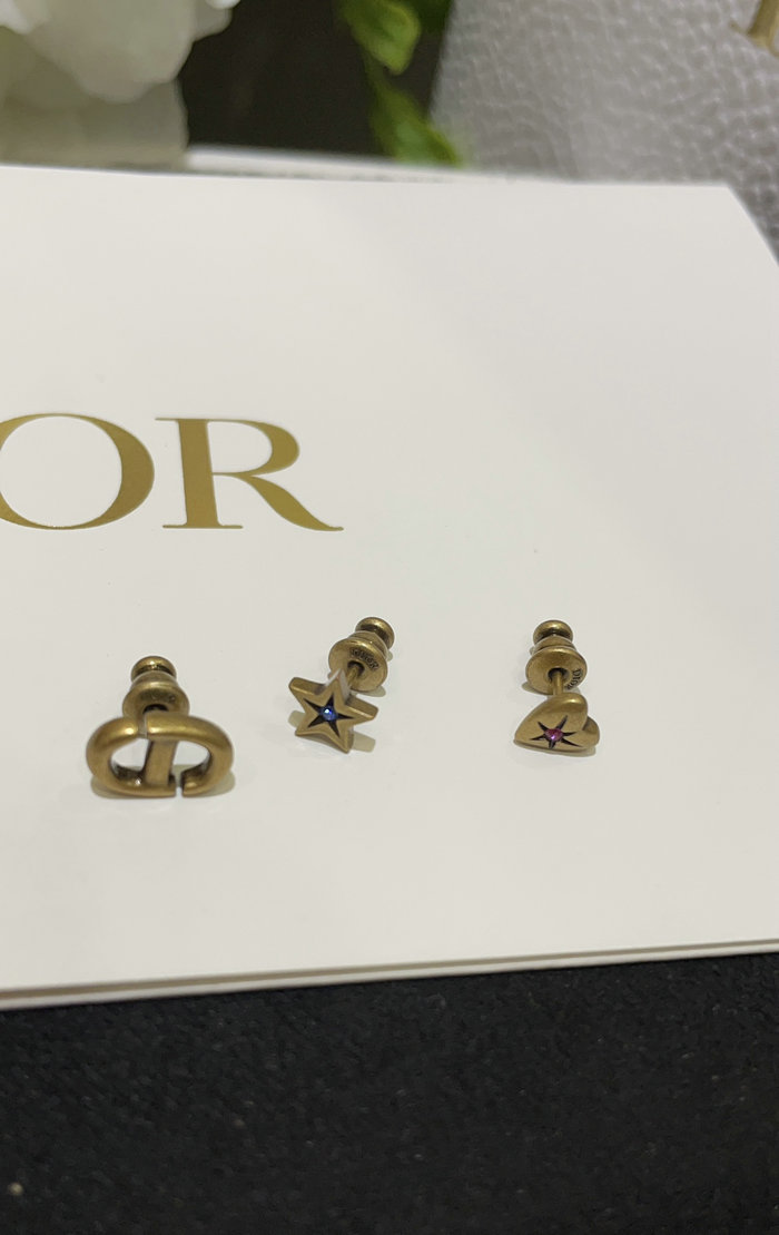 Dior Earrings DE71806