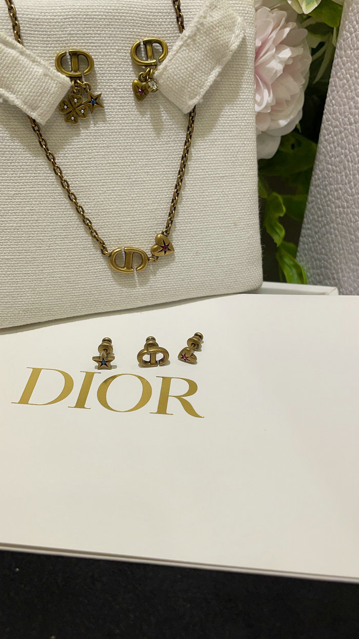 Dior Earrings DE71806