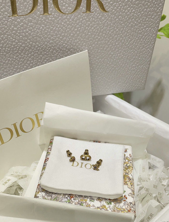 Dior Earrings DE71806