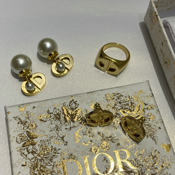 Dior Earrings DE71807