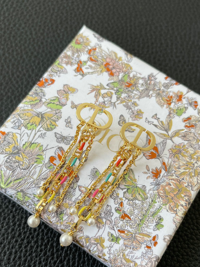 Dior Earrings DE71808