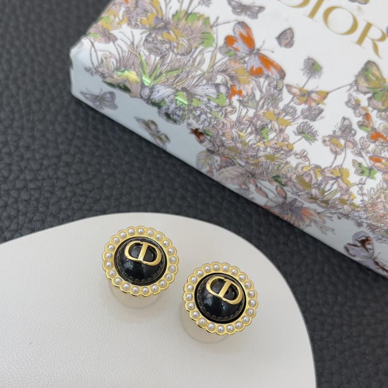 Dior Earrings DE72803