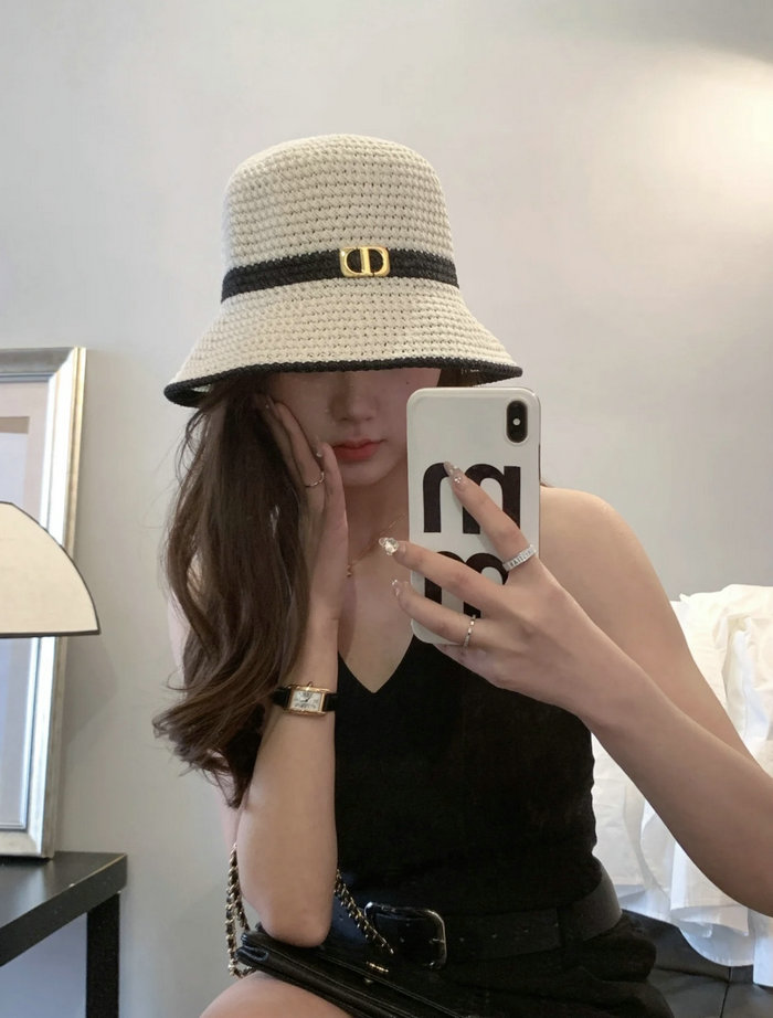 Dior Hat WHD71601