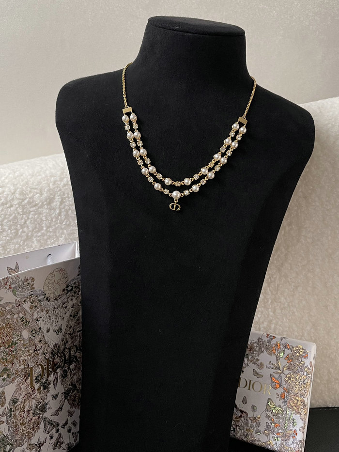 Dior Necklace DN71801