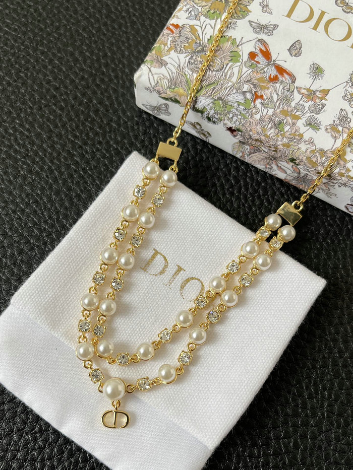 Dior Necklace DN71801