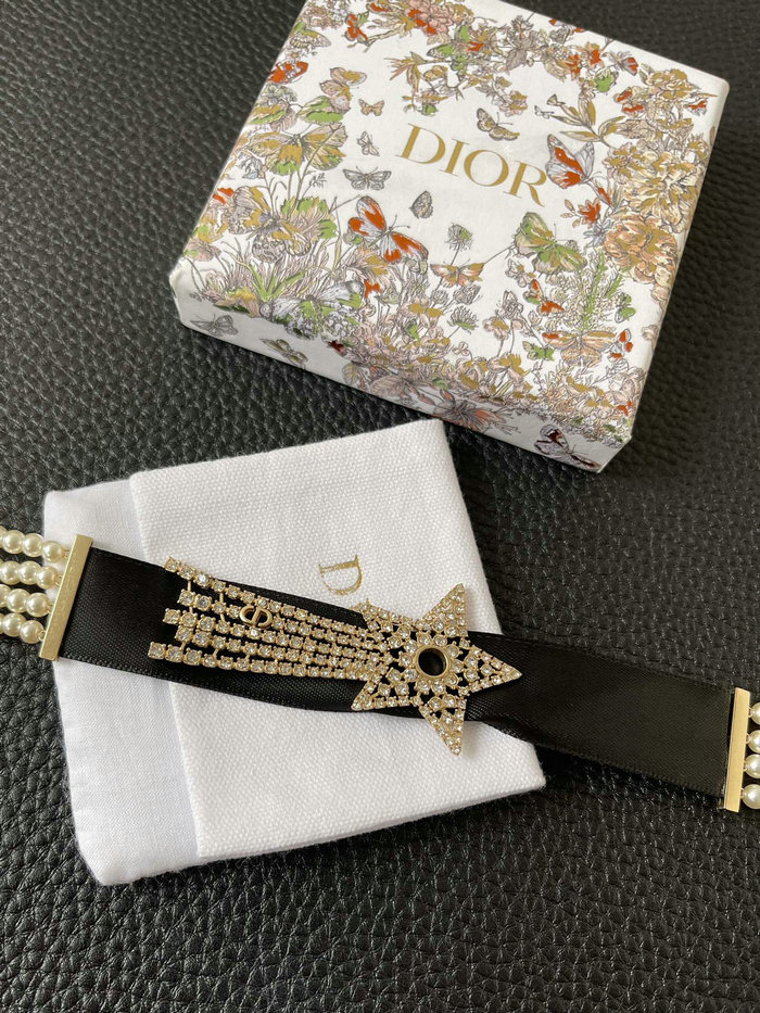 Dior Necklace DN71802