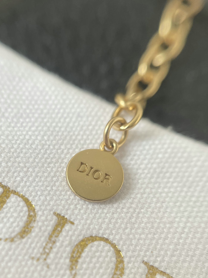 Dior Necklace DN71802