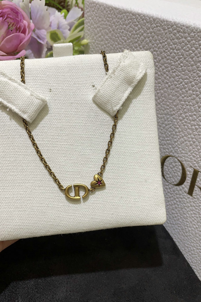 Dior Necklace DN71803