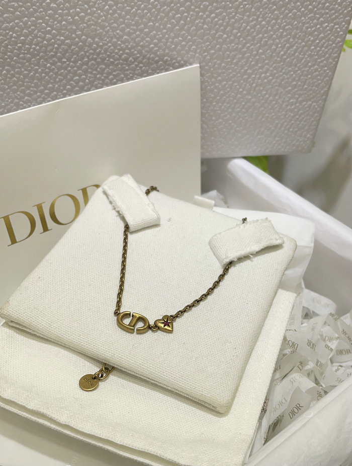 Dior Necklace DN71803