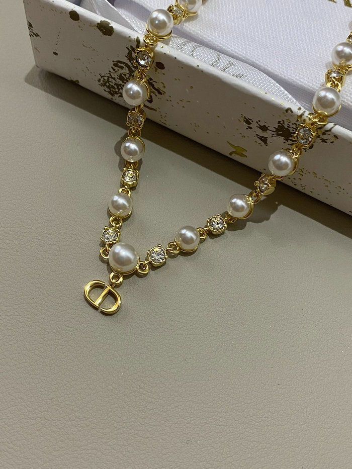 Dior Necklace DN71804