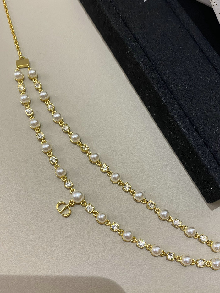 Dior Necklace DN71805