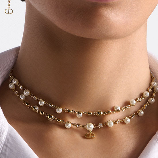 Dior Necklace DN71805