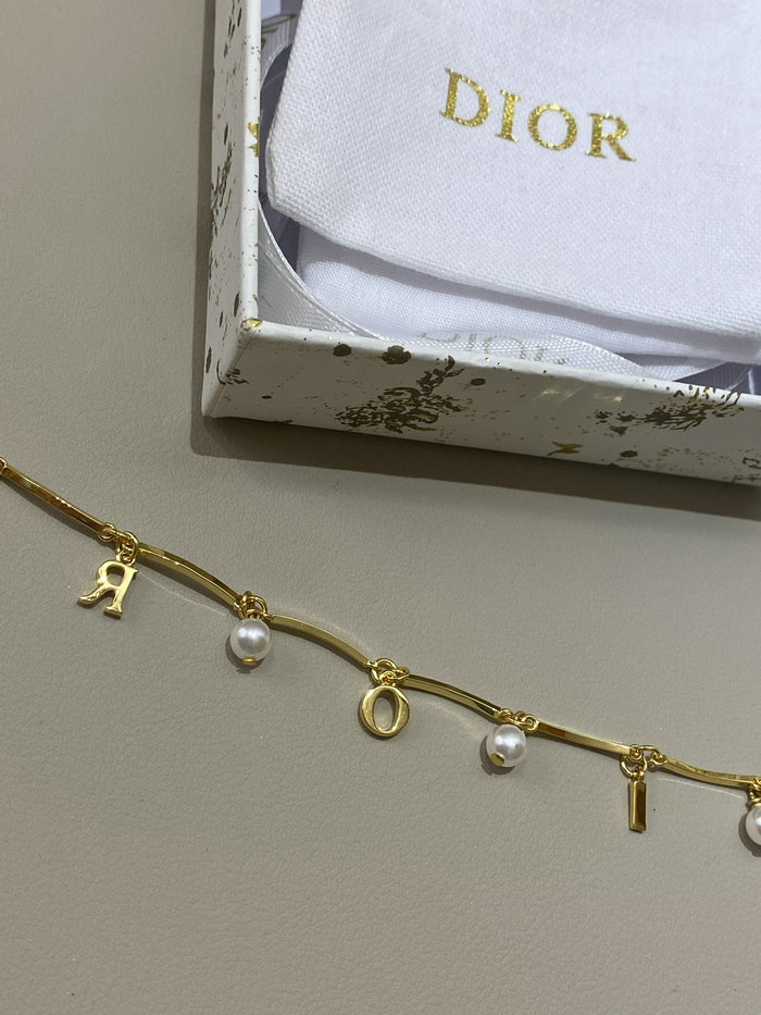 Dior Necklace DN71806