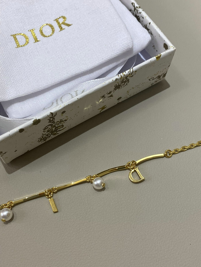 Dior Necklace DN71806