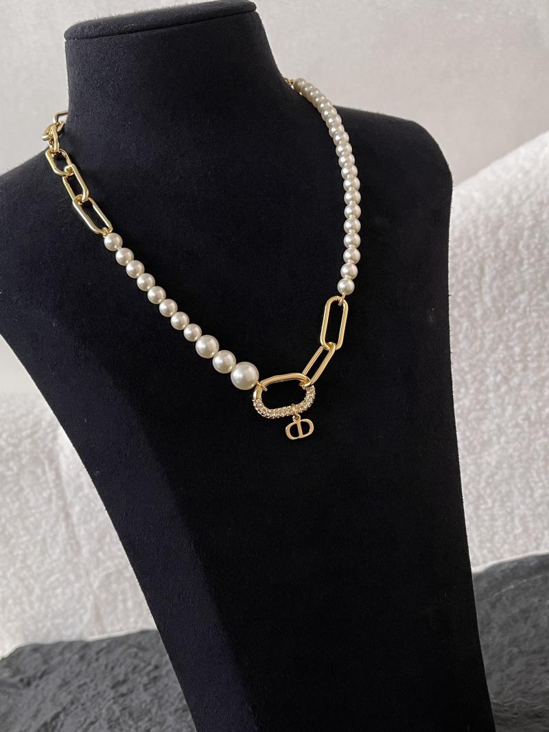 Dior Necklace DN72801