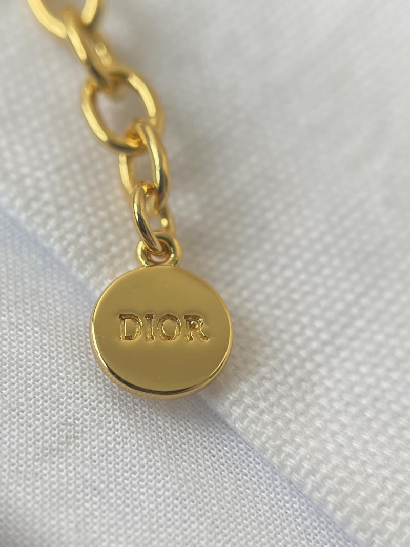 Dior Necklace DN72801