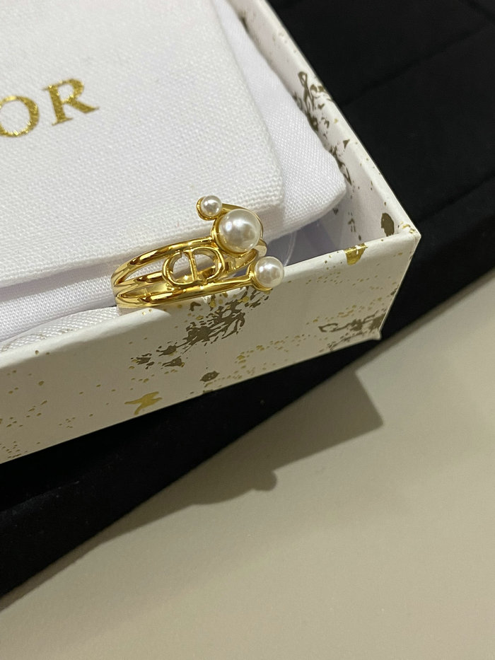 Dior Ring DR71801