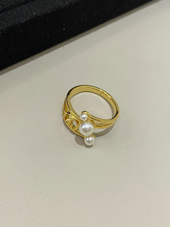 Dior Ring DR71801