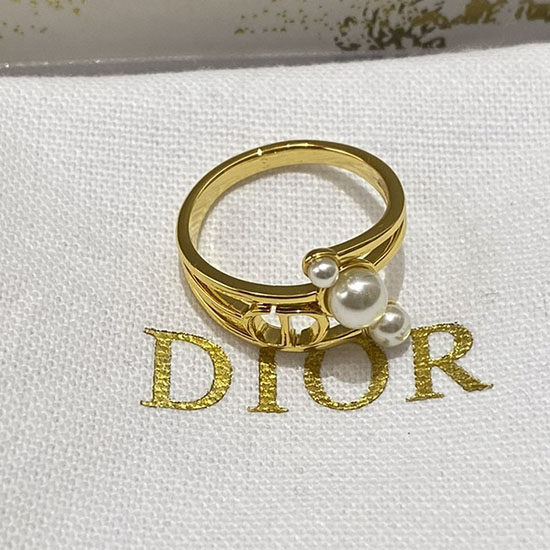 Dior Ring DR71801