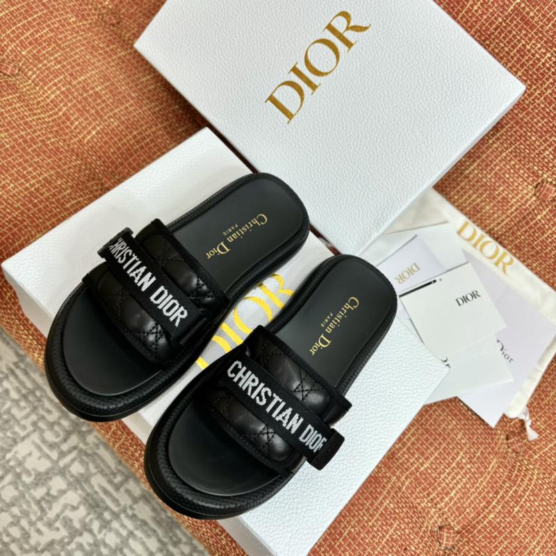 Dior Sandals SDS72001