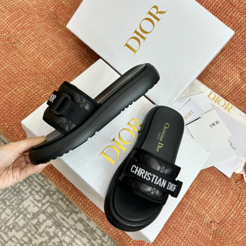 Dior Sandals SDS72001