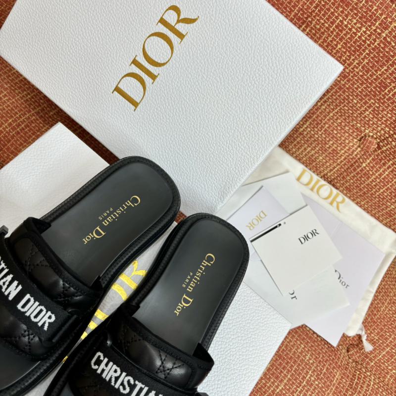 Dior Sandals SDS72001