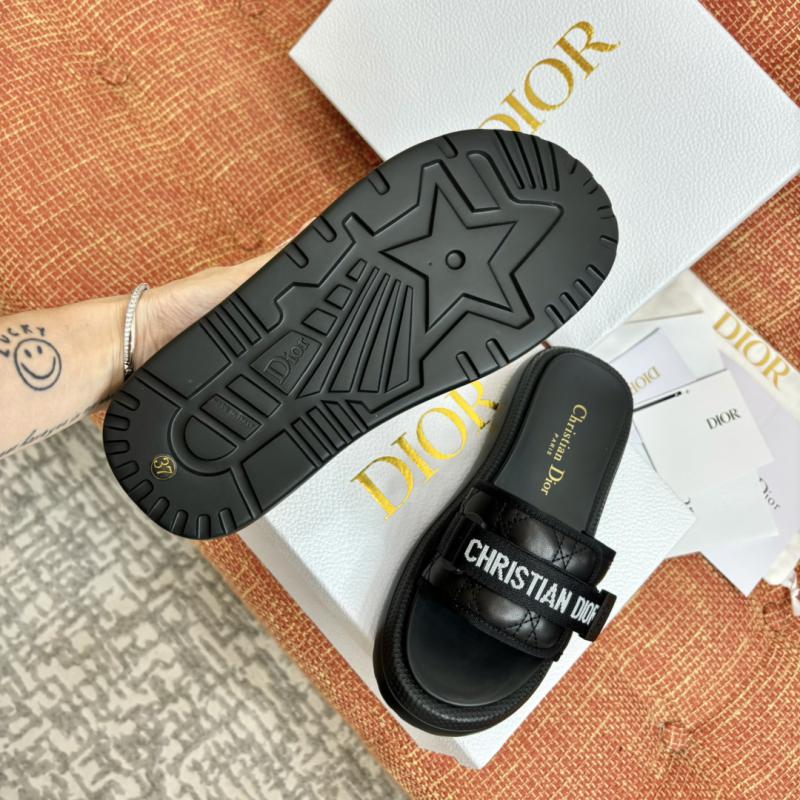 Dior Sandals SDS72001