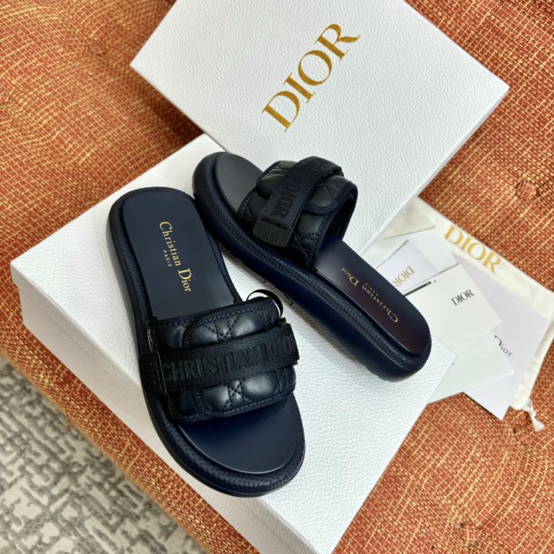 Dior Sandals SDS72002