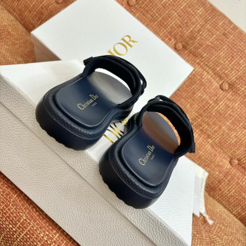 Dior Sandals SDS72002