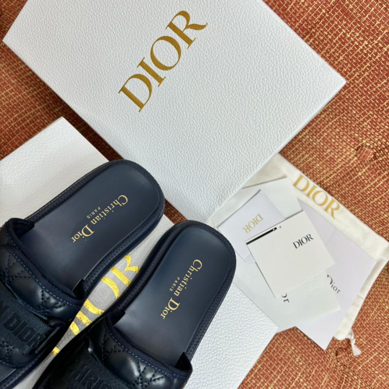 Dior Sandals SDS72002