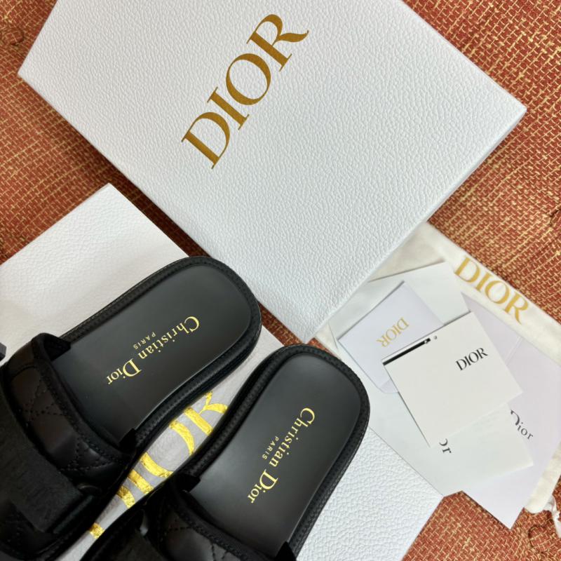 Dior Sandals SDS72003