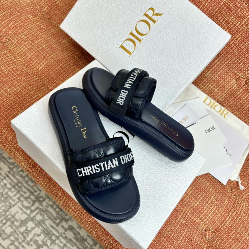 Dior Sandals SDS72004