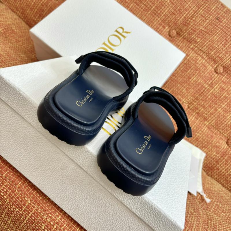 Dior Sandals SDS72004