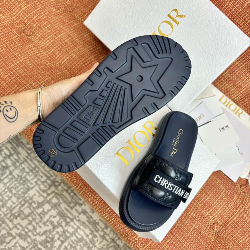 Dior Sandals SDS72004