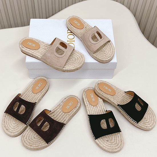 Dior Sandals SDS72601