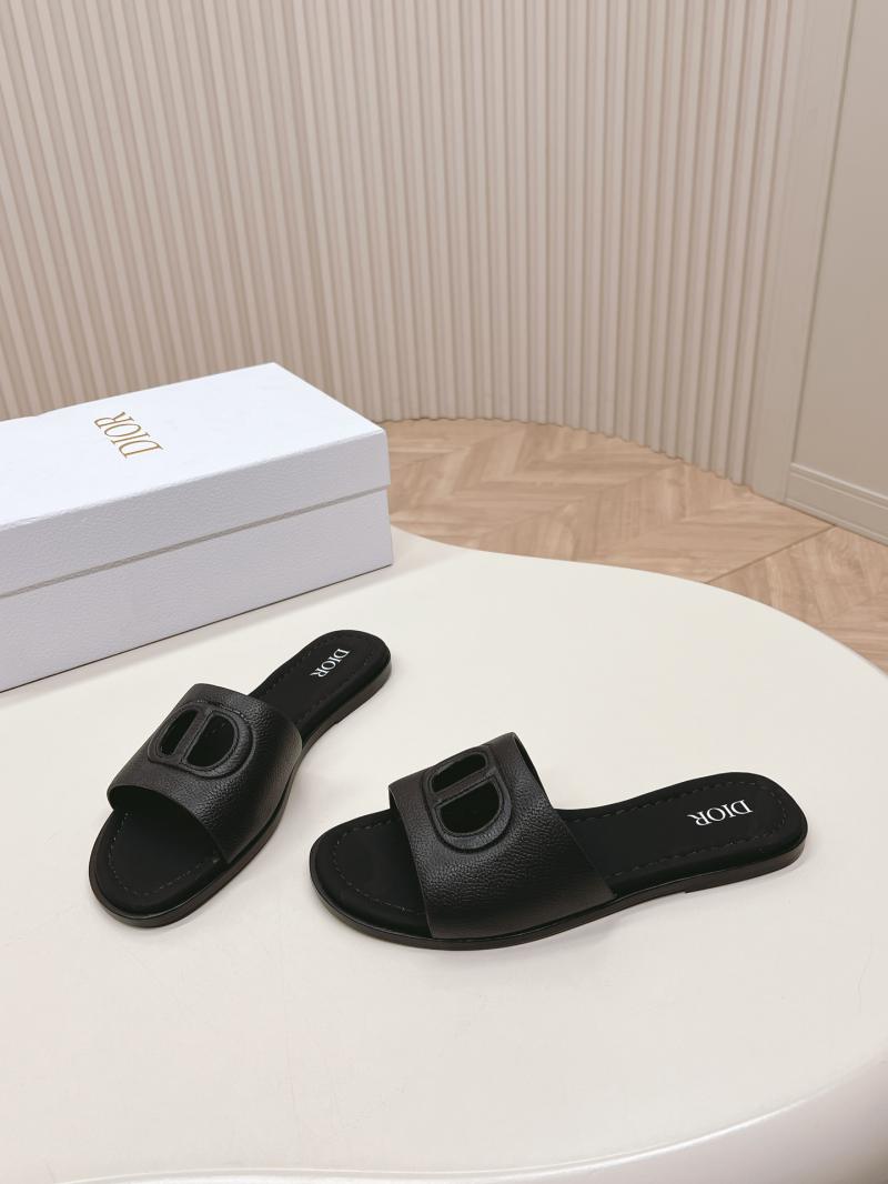 Dior Sandals SDS72602