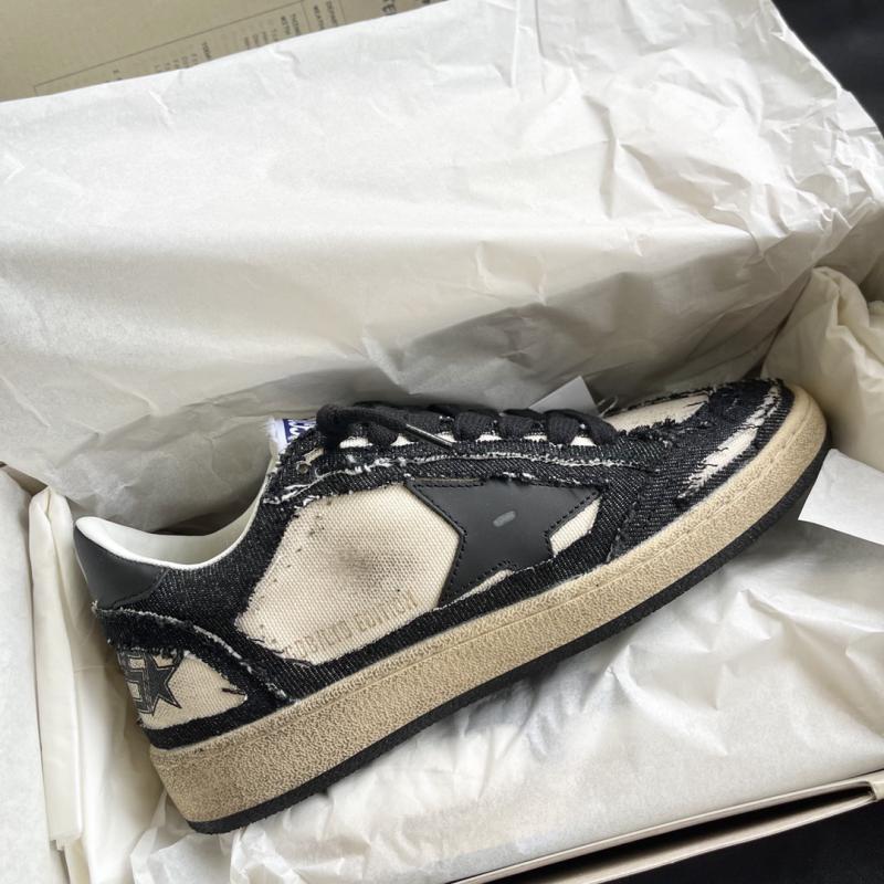 Golden Goose Sneakers SGGS72801