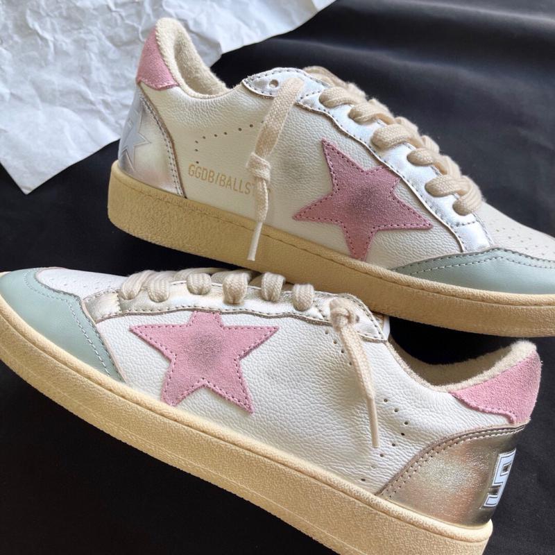 Golden Goose Sneakers SGGS72802