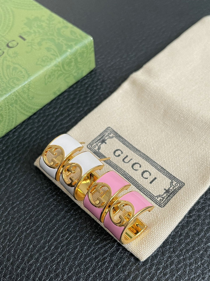 Gucci Earrings GE71801