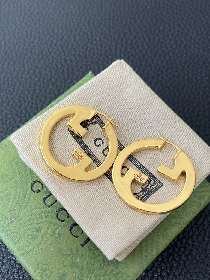 Gucci Earrings GE71802