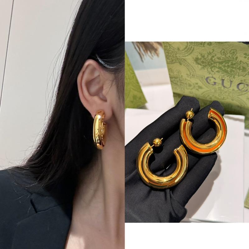 Gucci Earrings GE72801