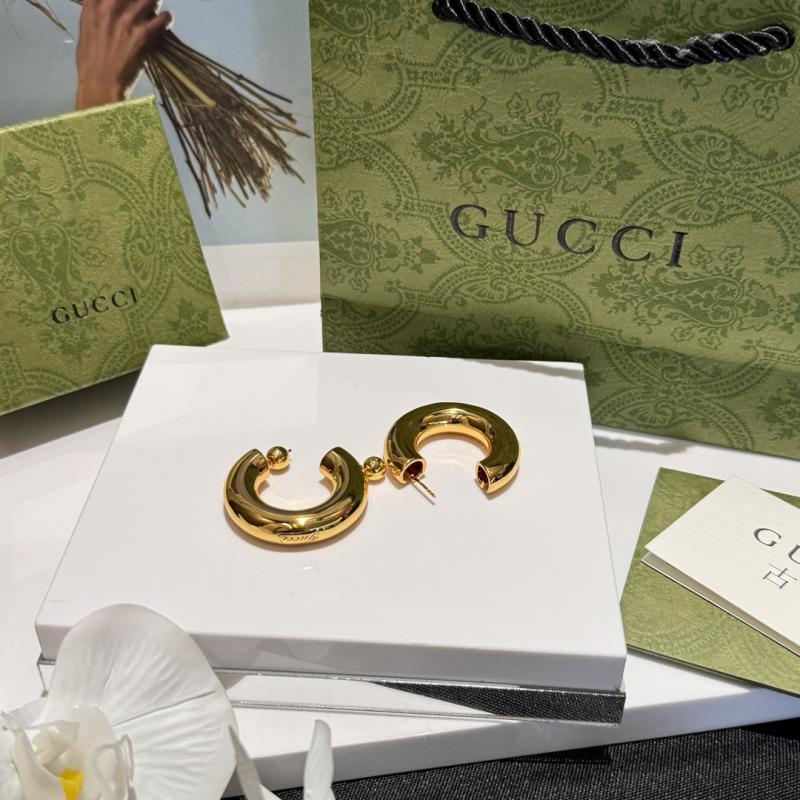 Gucci Earrings GE72801