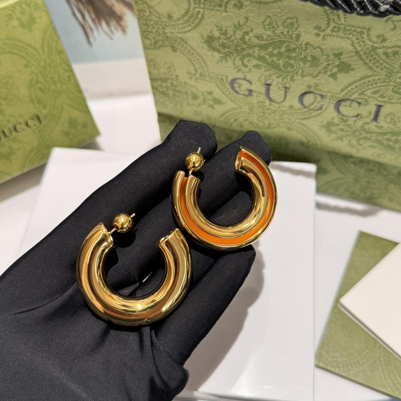 Gucci Earrings GE72801