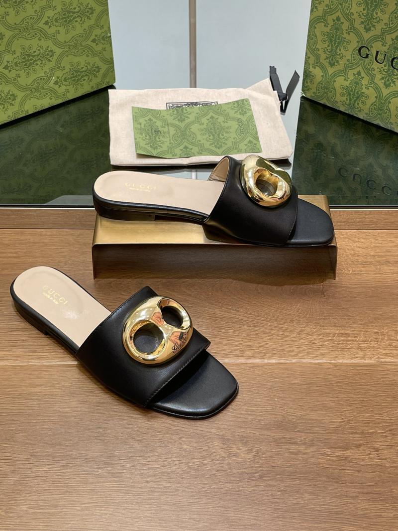 Gucci Sandals SGS72801