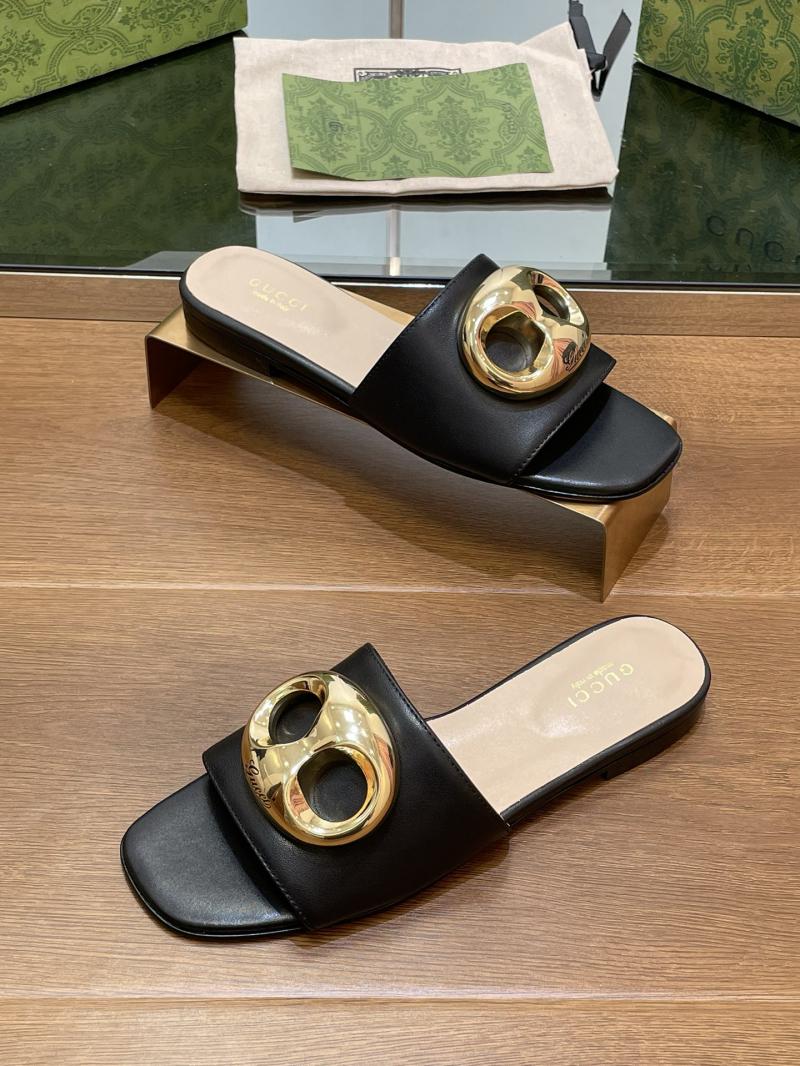 Gucci Sandals SGS72801